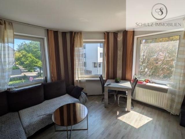 Wohnung kaufen in Wilhelmshaven, Niedersachsen