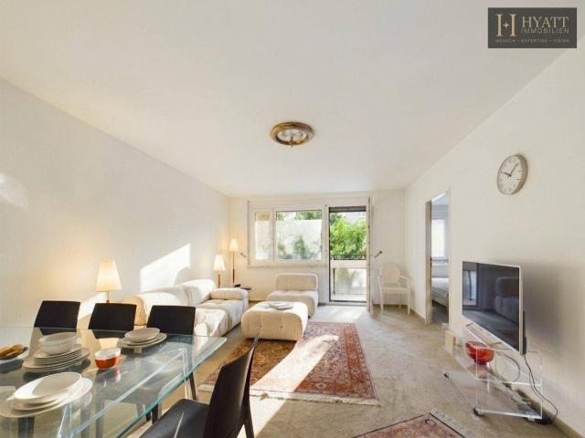 Apartment kaufen in KG Breitensee, Wien