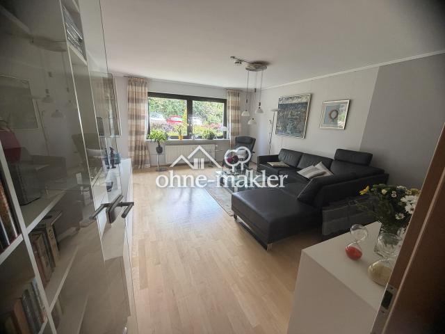 Apartment kaufen in Wülfrath, Nordrhein-Westfalen