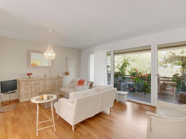 Wohnung kaufen in Bad Godesberg, Bonn