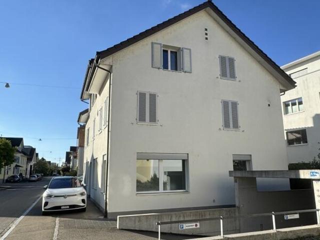 Wohnung mieten in Weinfelden, Bezirk Weinfelden