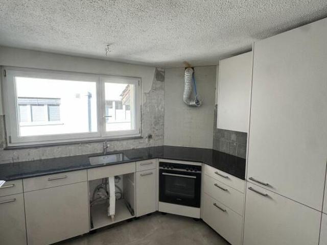 Apartment mieten in Weinfelden, Bezirk Weinfelden