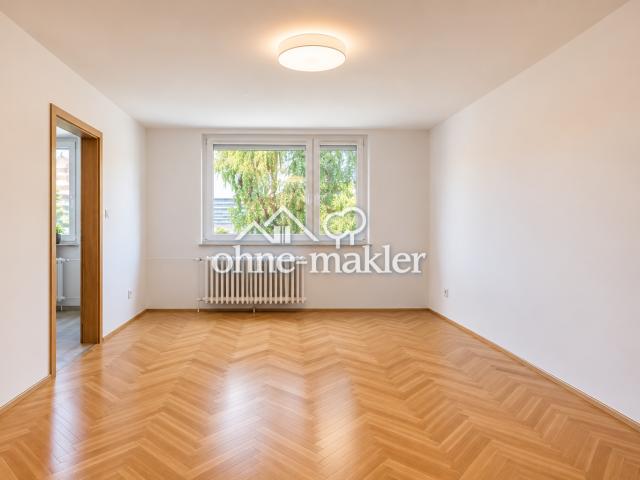 Apartment kaufen in Ramersdorf-Perlach, München