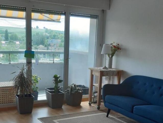 Apartment mieten in Nidau, Bern