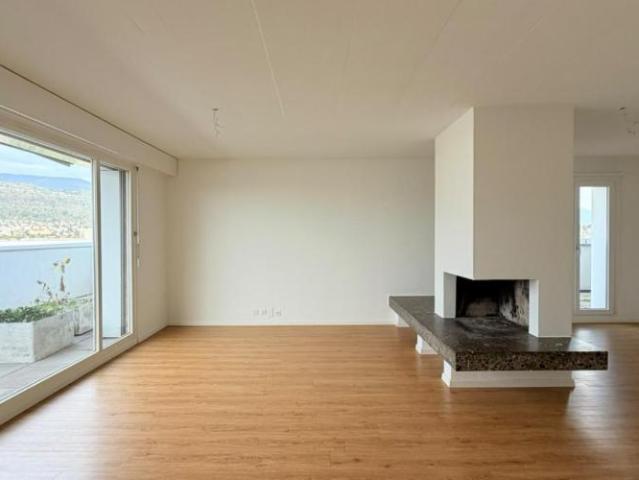 Apartment mieten in Beunden, Nidau