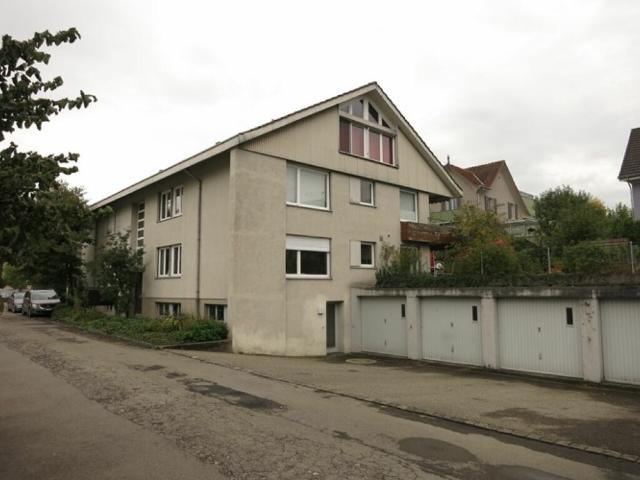 Wohnung mieten in Windisch, Aargau
