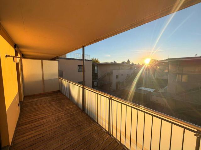 Apartment kaufen in Rott, Salzburg