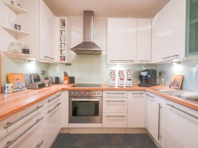 Apartment kaufen in Schwaz, Pirchanger