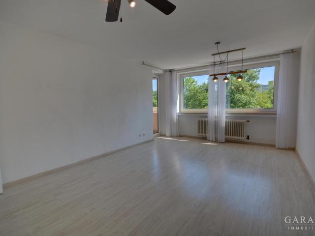 Wohnung kaufen in München, Bayern