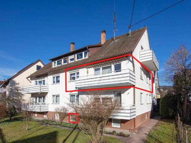 Wohnung kaufen in Münchingen, Korntal-Münchingen
