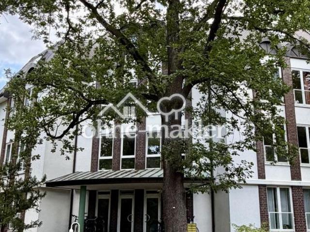 Wohnung kaufen in Babelsberg Süd, Potsdam