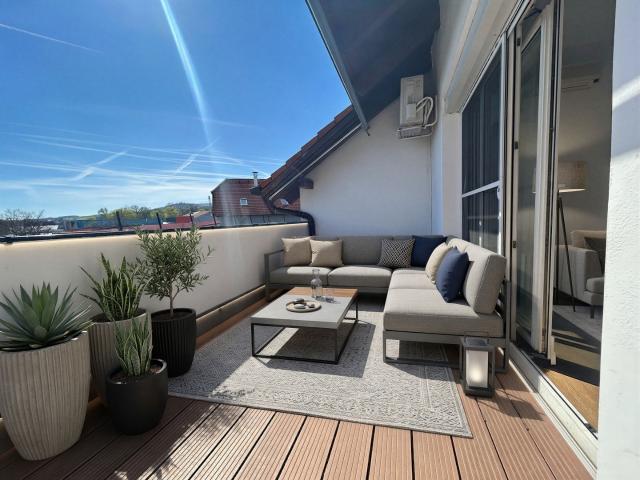 Apartment mieten in Maria Enzersdorf, Niederösterreich