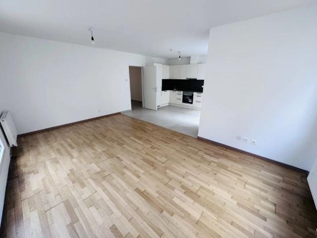 Apartment mieten in Floridsdorf, Wien