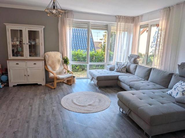 Wohnung kaufen in Bruckwasen, Göppingen