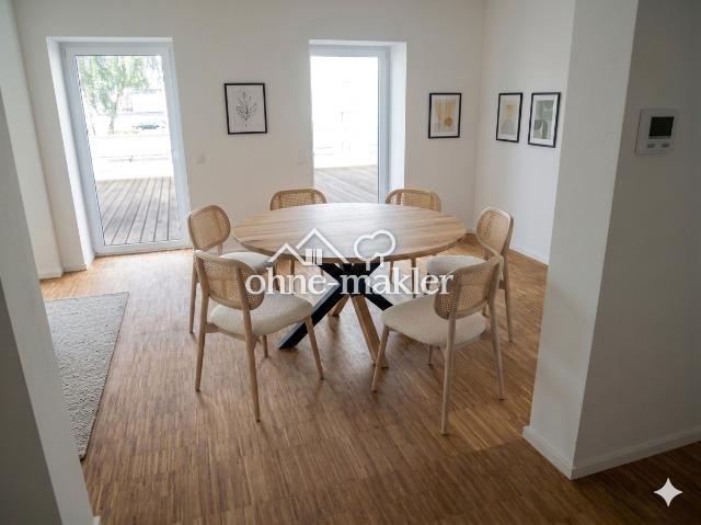 Apartment kaufen in Hessen