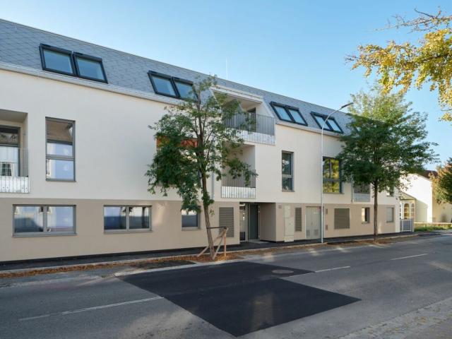 Wohnung kaufen in Schwechat, Niederösterreich