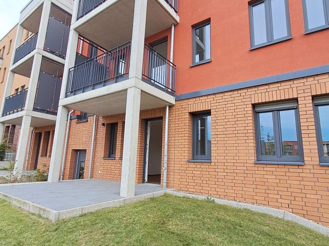 Apartment mieten in Bemerode, Hannover