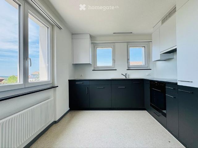 Apartment mieten in Bettwiesen, Bezirk Münchwilen