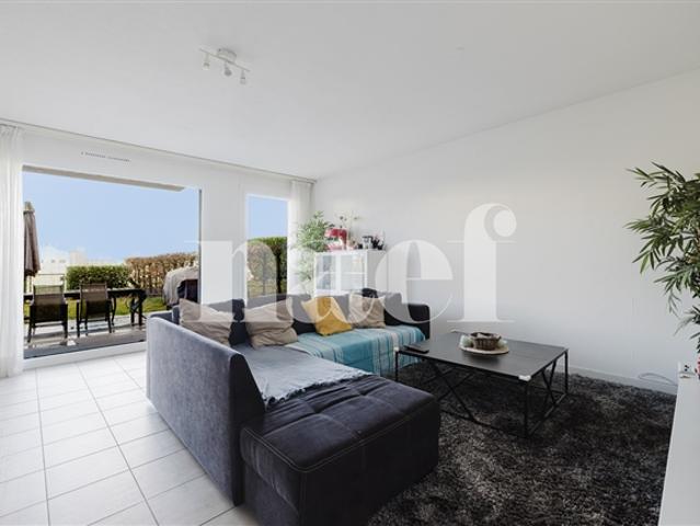 Wohnung kaufen in Aïre