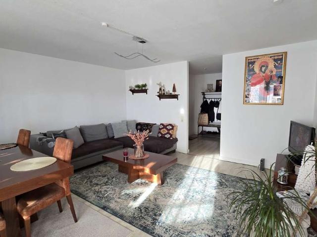 Wohnung kaufen in Höfingen, Leonberg