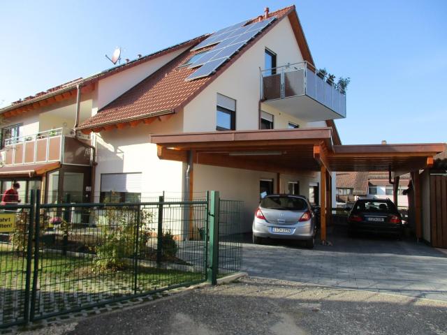 Wohnung mieten in Neuffen, Baden-Württemberg