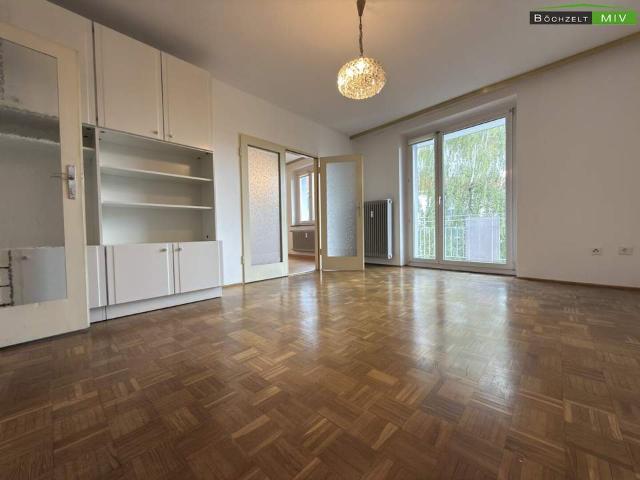 Wohnung mieten in Steiermark