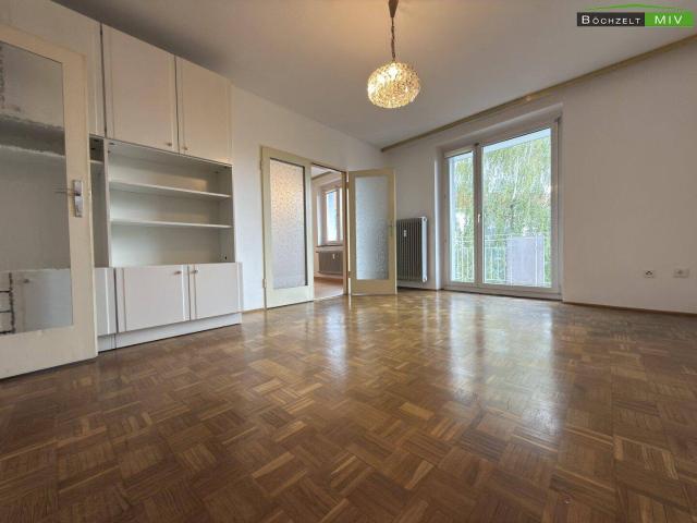 Apartment mieten in Knittelfeld, Steiermark