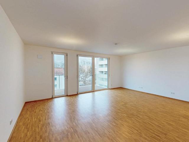 Wohnung mieten in Thalkirchen-Obersendling-Forstenried-Fürstenried-Solln, München