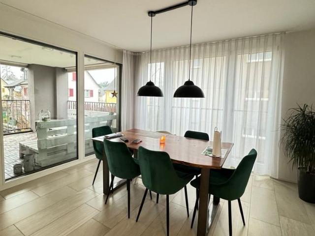 Apartment mieten in Oberdorf, Dübendorf