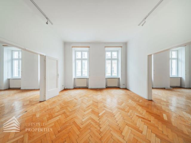 Wohnung kaufen in Währing, Wien