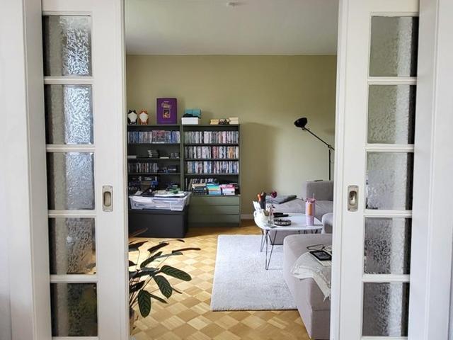 Wohnung mieten in Mitte, Bielefeld