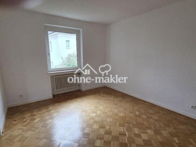 Apartment mieten in Mitte, Bielefeld