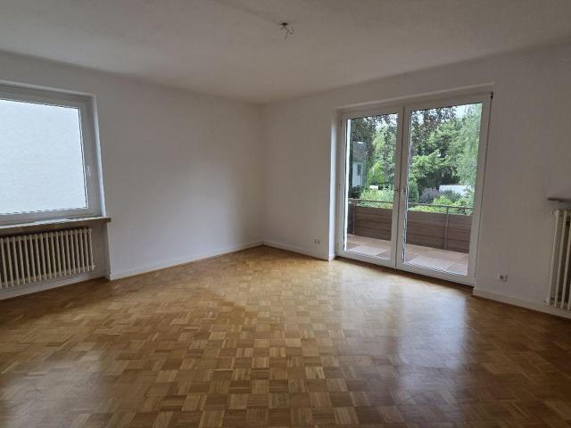 Wohnung mieten in Mitte, Bielefeld
