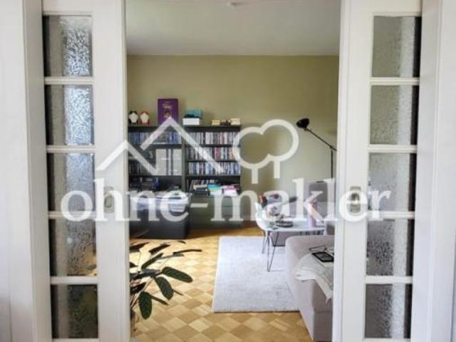 Apartment mieten in Mitte, Bielefeld