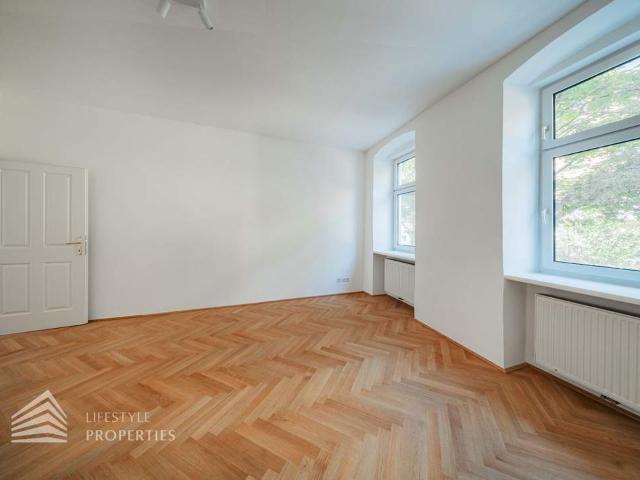 Wohnung kaufen in KG Leopoldstadt, Wien