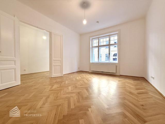 Apartment mieten in Wieden, Wien