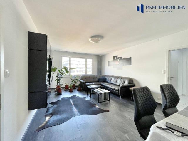Apartment kaufen in Simmering, Wien