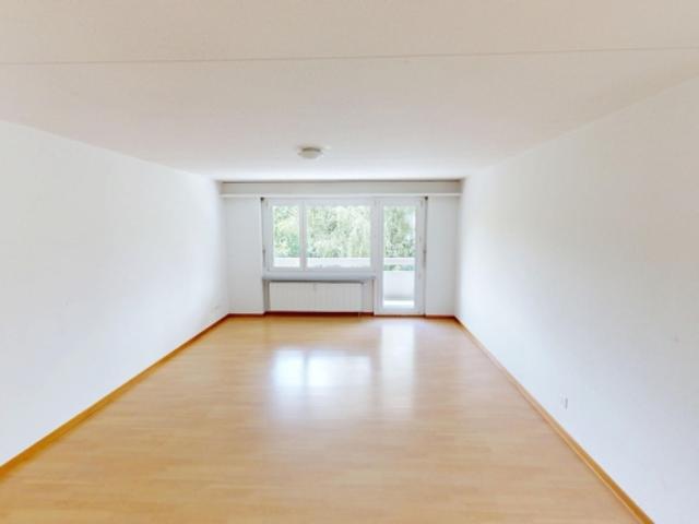 Wohnung mieten in Schmerikon, St. Gallen