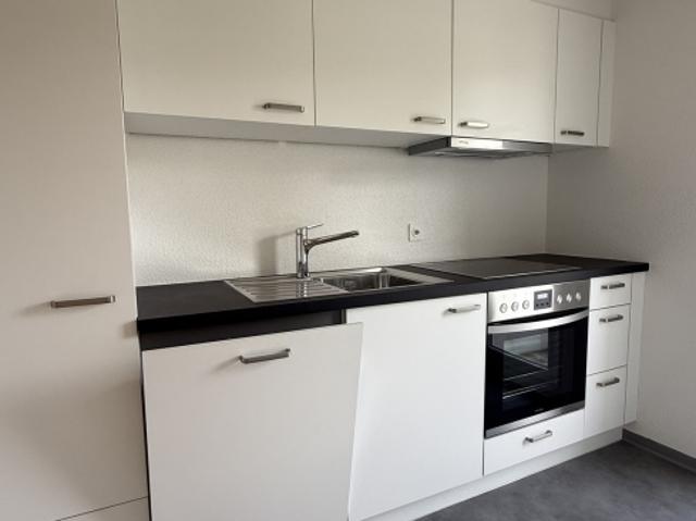Wohnung mieten in Schmerikon, St. Gallen