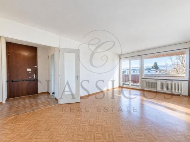Wohnung kaufen in Perly, Perly-Certoux