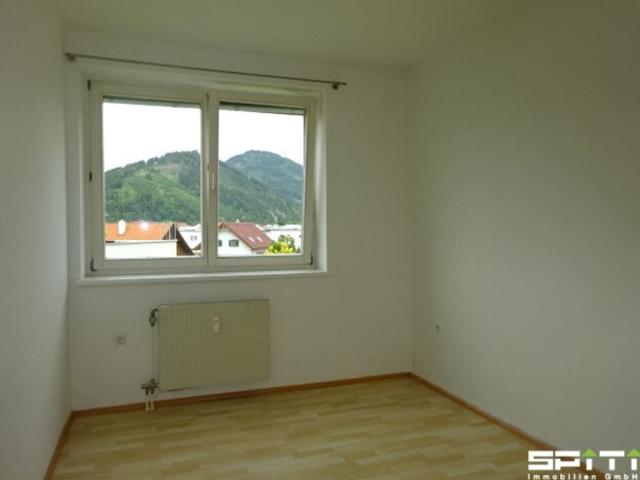 Wohnung kaufen in St. Michael in Obersteiermark, Steiermark