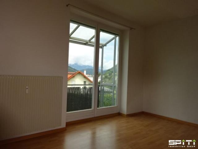 Wohnung kaufen in Brunn, Sankt Michael in Obersteiermark