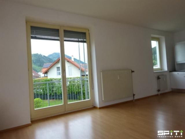 Wohnung kaufen in Brunn, Sankt Michael in Obersteiermark