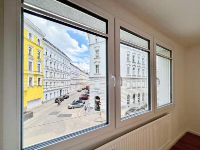 Wohnung mieten in Wien