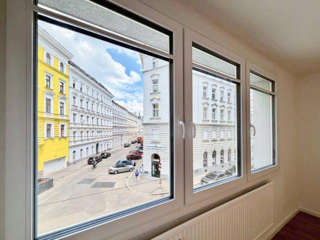 Apartment mieten in KG Leopoldstadt, Wien