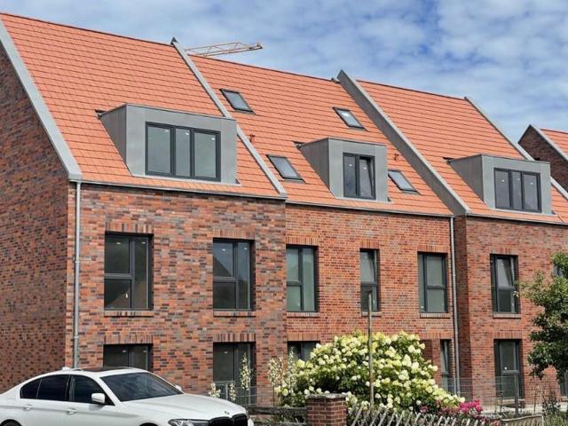Wohnung mieten in Bienenbüttel, Niedersachsen