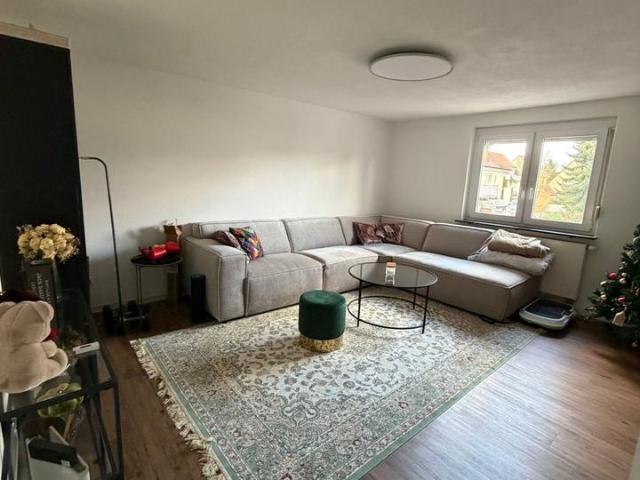 Wohnung kaufen in Bad Friedrichshall, Baden-Württemberg