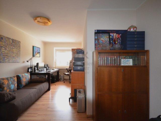 Apartment mieten in Altstadt Moers, Moers