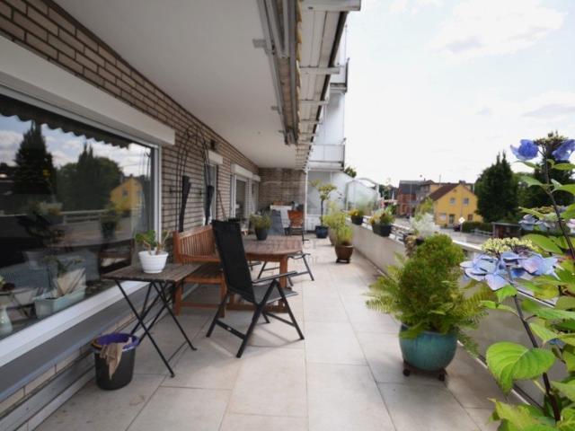 Apartment mieten in Lindenhorst, Dortmund