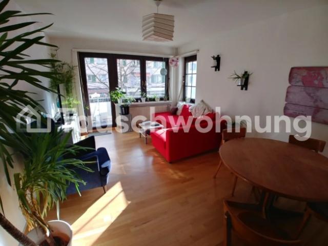 Wohnung mieten in Einigen, Zürich